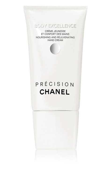 chanel nourishing and rejuvenating hand cream review|Chanel hand cream nordstrom.